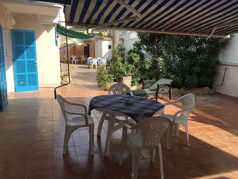 Paguera Apartments Mar Y Sol Παγκουέρα Εξωτερικό φωτογραφία