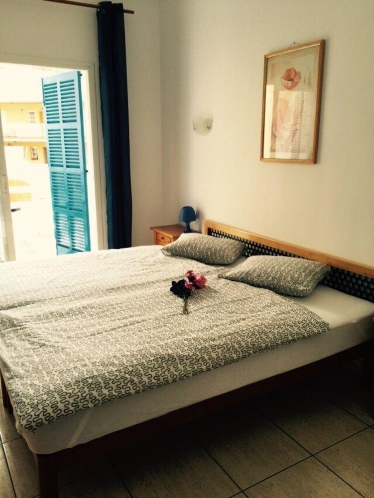 Paguera Apartments Mar Y Sol Παγκουέρα Εξωτερικό φωτογραφία