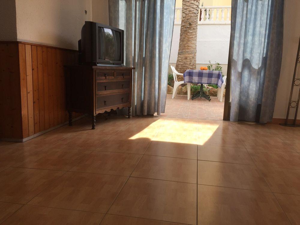 Paguera Apartments Mar Y Sol Παγκουέρα Εξωτερικό φωτογραφία