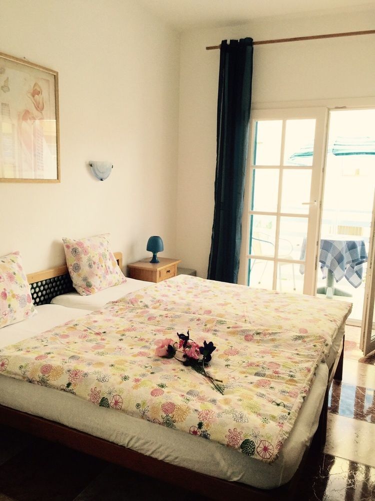Paguera Apartments Mar Y Sol Παγκουέρα Εξωτερικό φωτογραφία