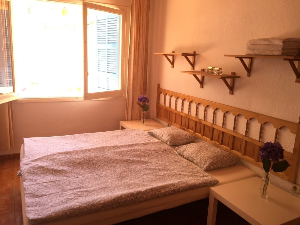 Paguera Apartments Mar Y Sol Παγκουέρα Εξωτερικό φωτογραφία