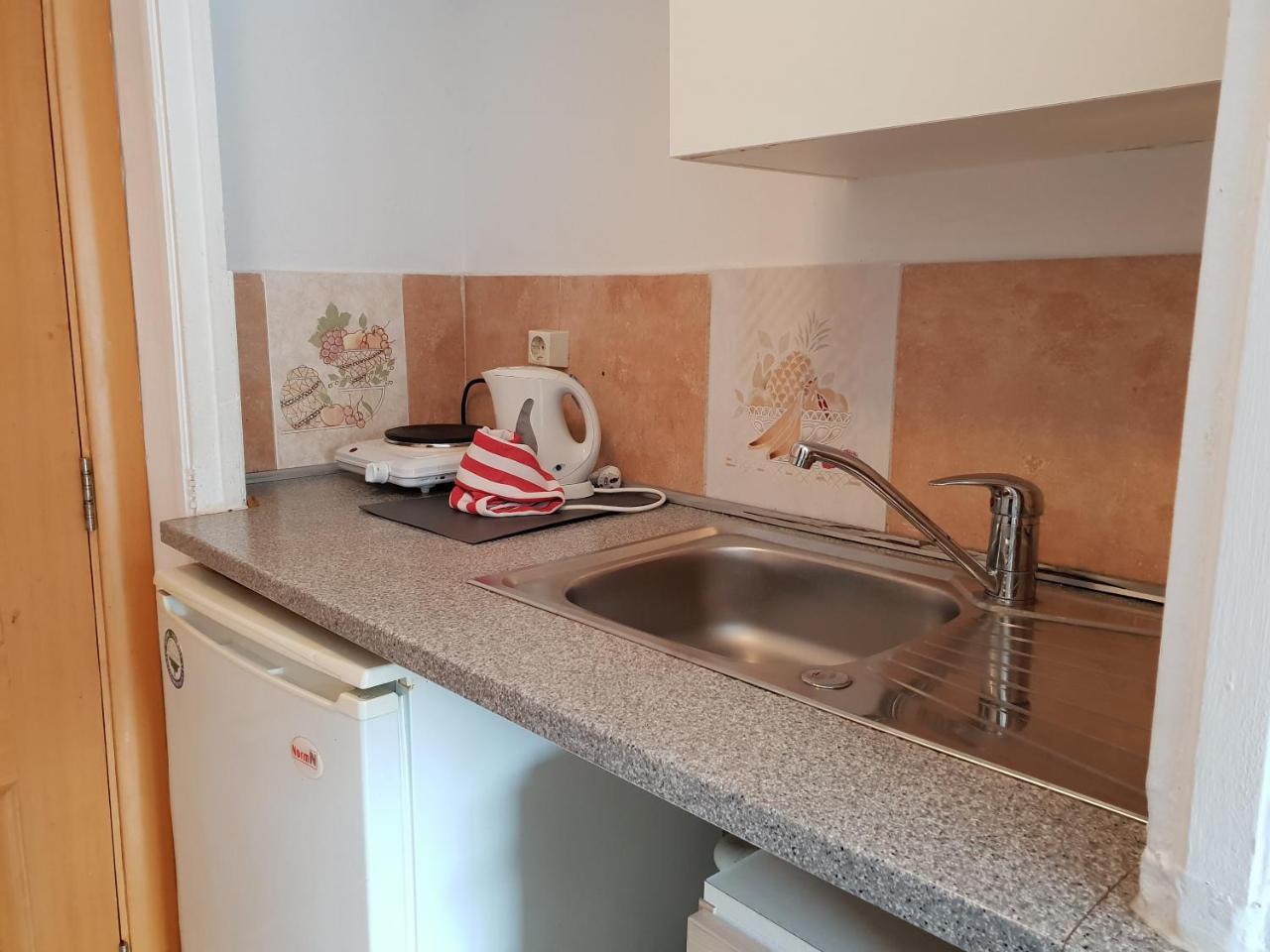 Paguera Apartments Mar Y Sol Παγκουέρα Εξωτερικό φωτογραφία