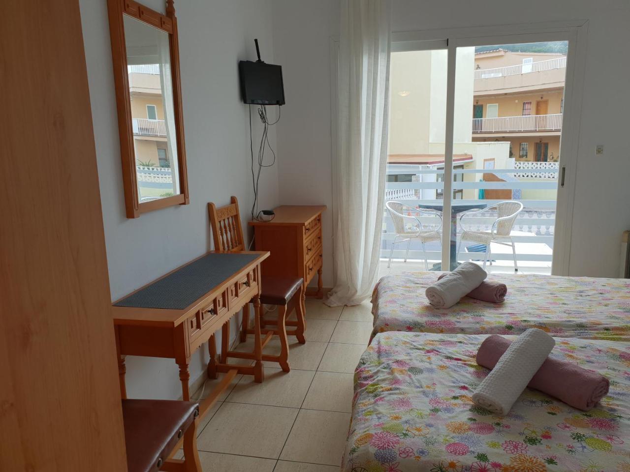 Paguera Apartments Mar Y Sol Παγκουέρα Εξωτερικό φωτογραφία