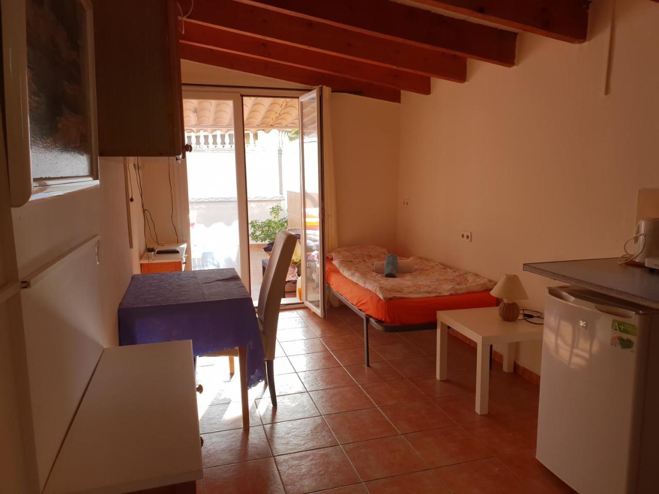 Paguera Apartments Mar Y Sol Παγκουέρα Δωμάτιο φωτογραφία