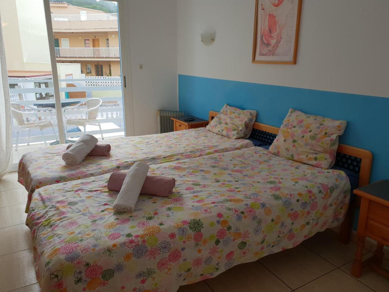 Paguera Apartments Mar Y Sol Παγκουέρα Εξωτερικό φωτογραφία